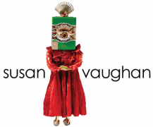 SUSAN VAUGHAN